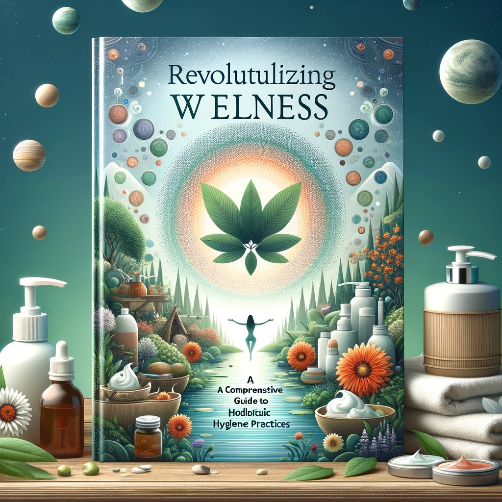 Revolutionizing Wellness A Comprehensive Guide to Holistic Hygiene Practices