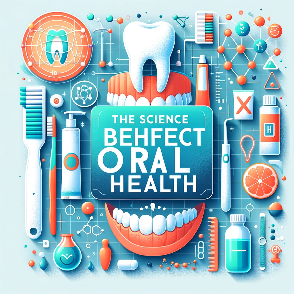 The Science Behind Perfect Oral Health