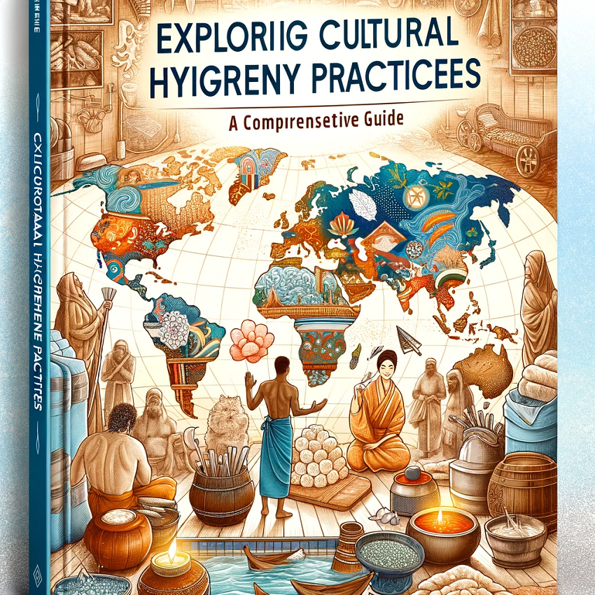 Cultural Hygiene Practices A Comprehensive Guide